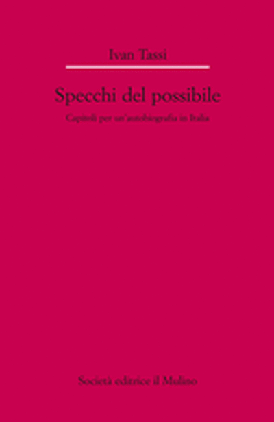 Cover Specchi del possibile