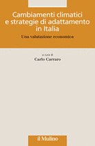 Cambiamenti climatici e strategie di adattamento in Italia