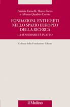 Fondazioni, enti e reti nello spazio europeo della ricerca