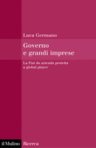 Governo e grandi imprese