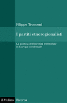 I partiti etnoregionalisti