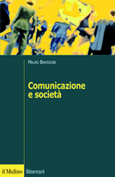 Cover Comunicazione e società