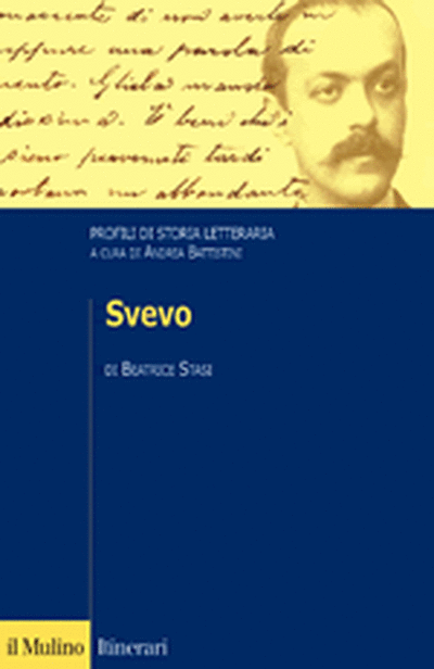 Cover Svevo