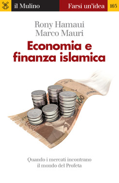 copertina Economia e finanza islamica