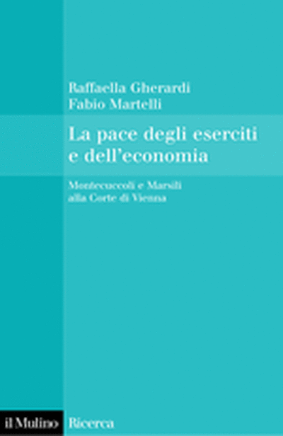 Cover La pace degli eserciti e dell'economia