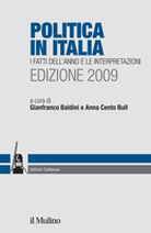 Politica in Italia. Edizione 2009