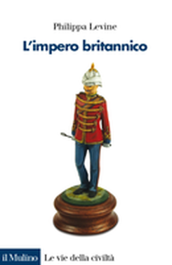 copertina L'impero britannico