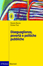 Diseguaglianza, povertà e politiche pubbliche