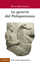 La guerra del Peloponneso