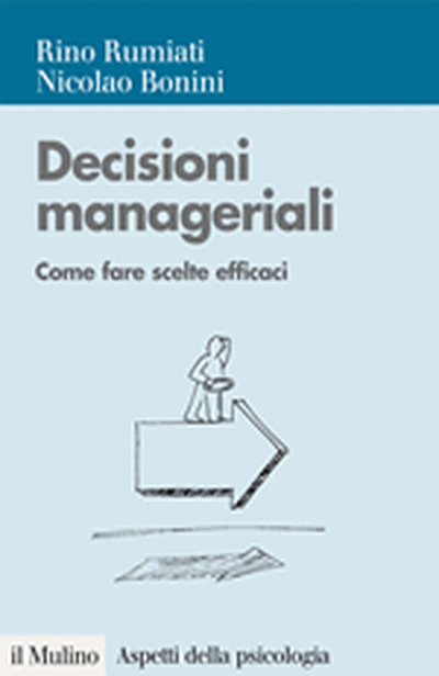 Cover Decisioni manageriali