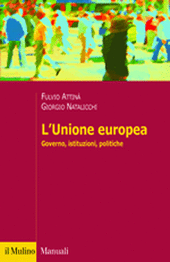 copertina L'Unione europea