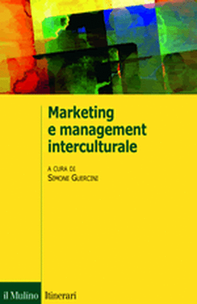 Copertina Marketing e management interculturale