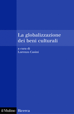 copertina La globalizzazione dei beni culturali