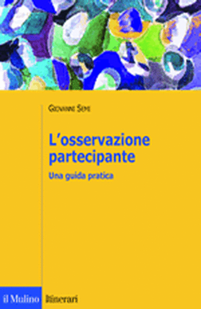Cover Participant Observation