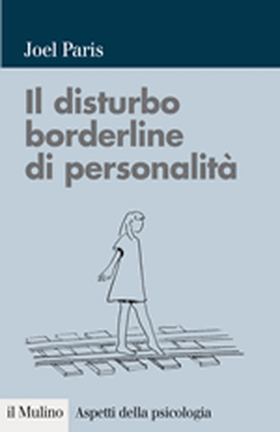 Cover Il disturbo borderline di personalità