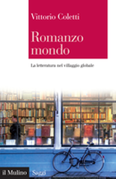 Cover Romanzo mondo