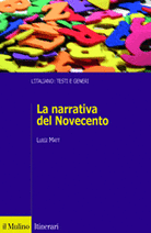 La narrativa del Novecento