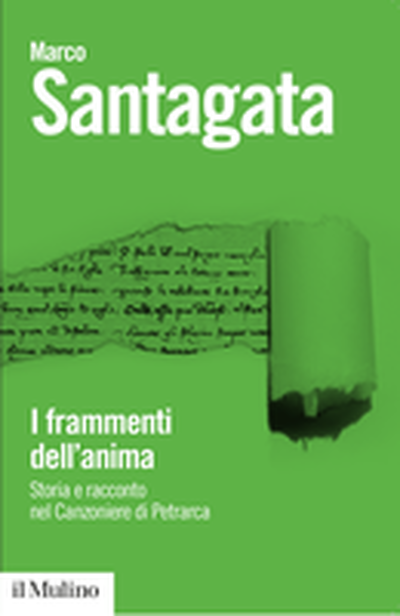 Cover I frammenti dell'anima