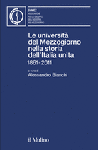 Le università del Mezzogiorno nella storia dell'Italia unita