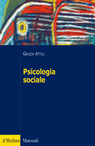Cover Psicologia sociale