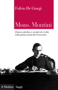 copertina Mons. Montini