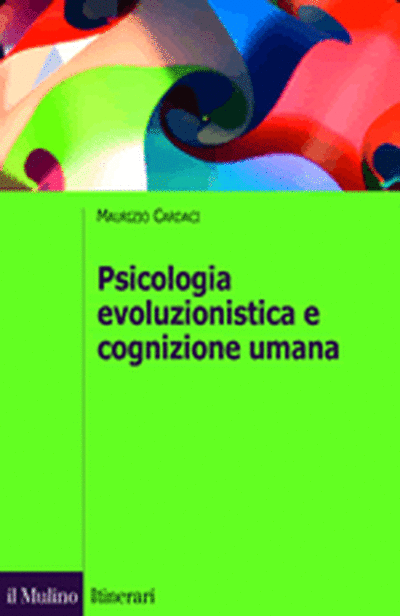 Cover Evolutionary Psychology and Human Cognition