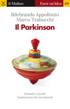 copertina Parkinson's Disease