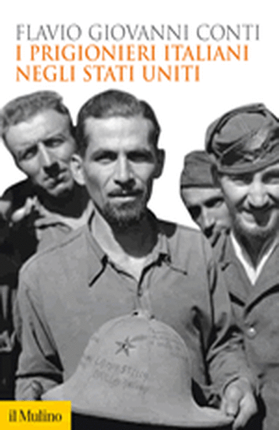 Cover Italian Prisoners in the United States During World War II