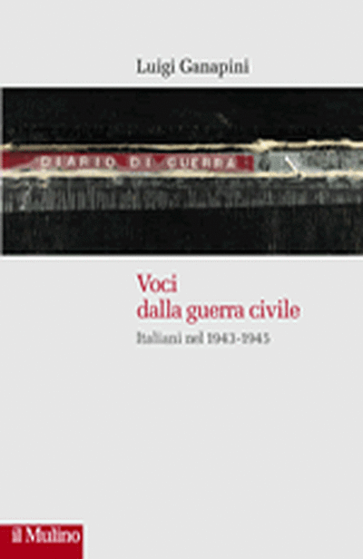 Cover Voci dalla guerra civile