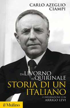 copertina Da Livorno al Quirinale