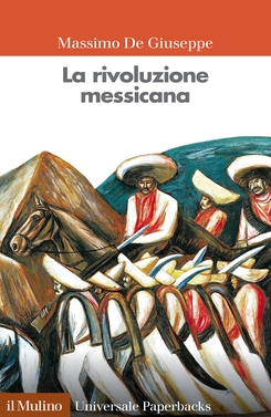 copertina La rivoluzione messicana