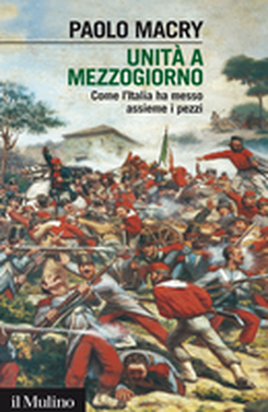 copertina Unità a Mezzogiorno