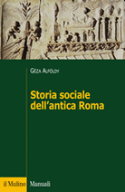 Storia sociale dell'antica Roma