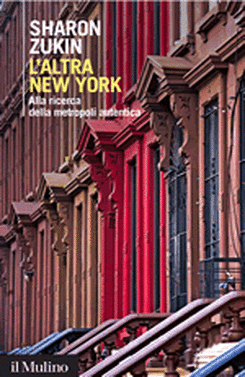 copertina L'altra New York