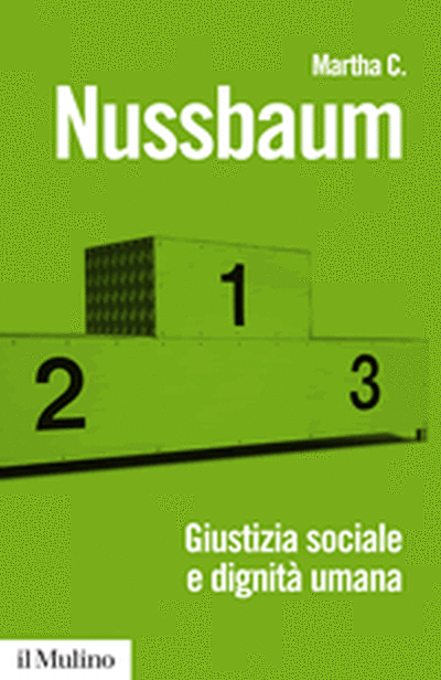 Cover Giustizia sociale e dignità umana