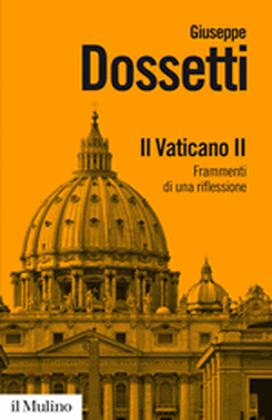 copertina Il Vaticano II