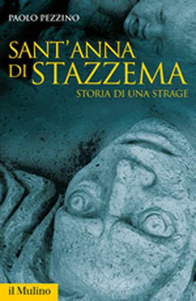 Cover Sant'Anna di Stazzema