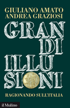 copertina Grandi illusioni