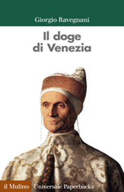 copertina The Doge of Venice