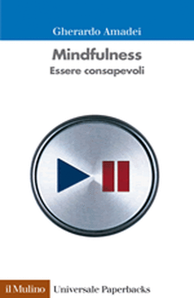 Cover Mindfulness