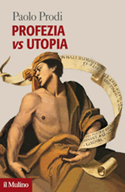 copertina Profezia vs utopia