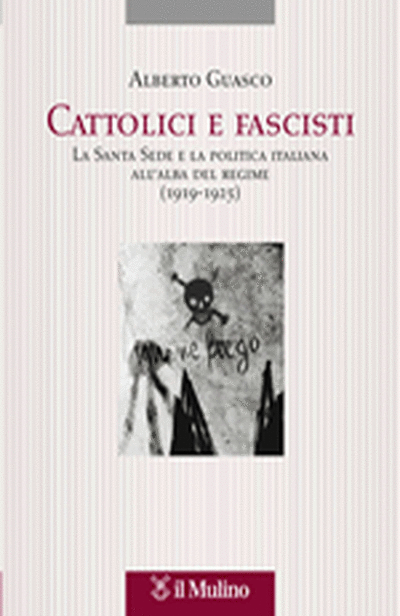 Cover Cattolici e fascisti