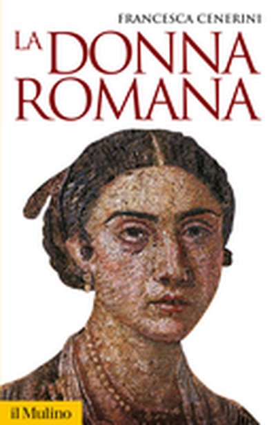 Cover La donna romana