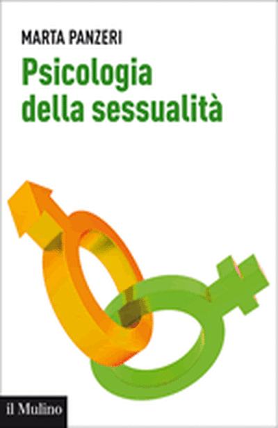 Cover Psicologia della sessualità