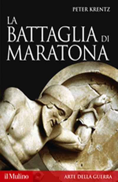 Cover La battaglia di Maratona