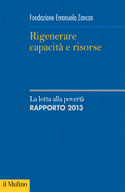 copertina Rigenerare capacità e risorse