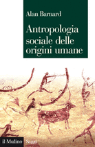 Antropologia sociale delle origini umane