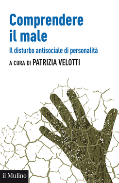 copertina Comprendere il male