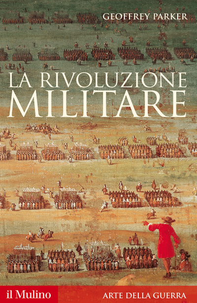 Copertina La rivoluzione militare