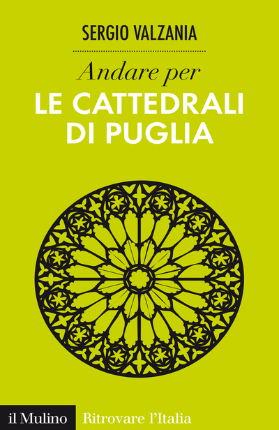 Cover Andare per le cattedrali di Puglia